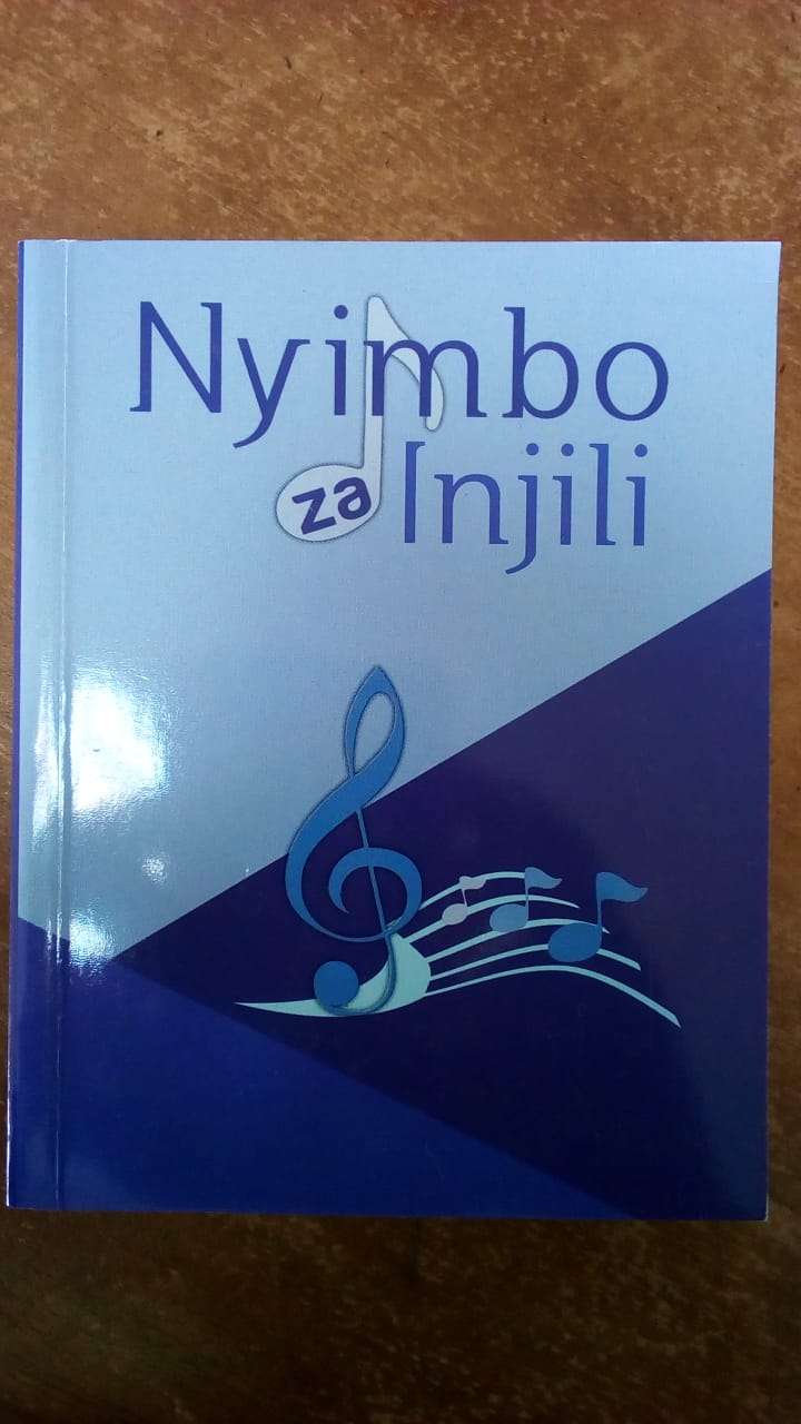 nyimbo za injili pdf download
